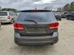 2015 DODGE JOURNEY