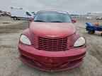 2001 CHRYSLER PT CRUISER