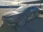 2016 CHRYSLER 200