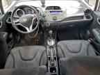 2009 HONDA FIT