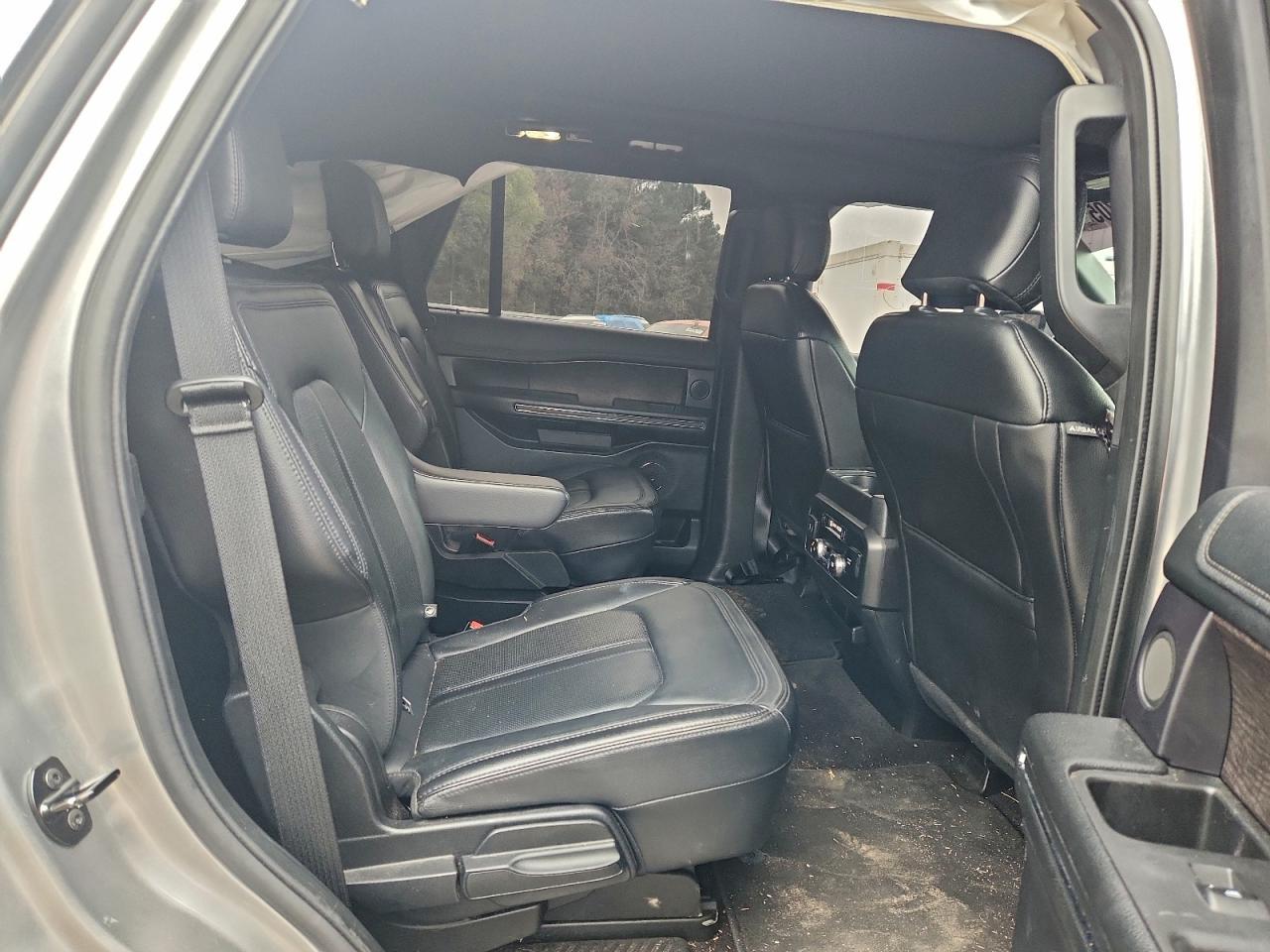 2020 FORD Expedition