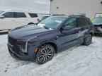 2024 CADILLAC XT4
