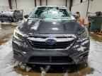 2022 SUBARU Legacy