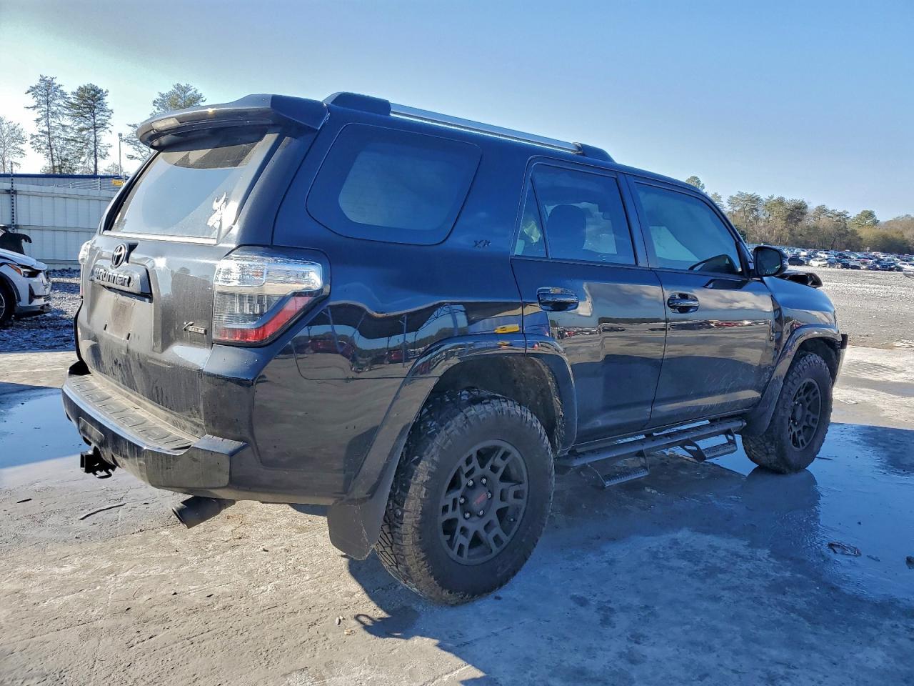 2024 TOYOTA 4Runner