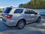 2019 DODGE DURANGO