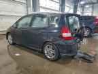 2008 HONDA FIT