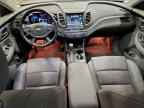 2018 CHEVROLET IMPALA