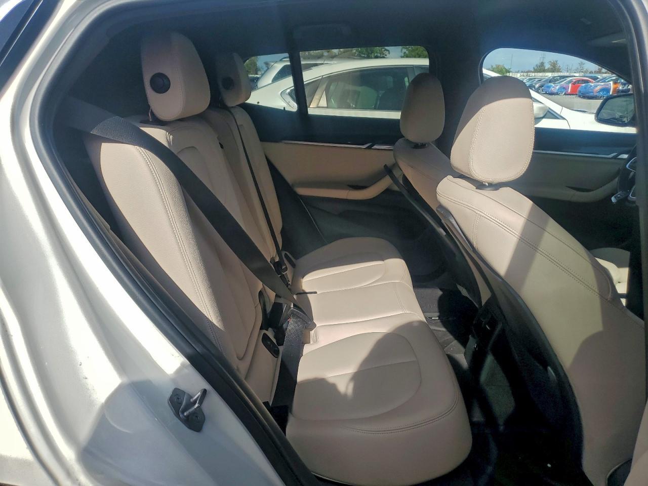 2020 BMW X2