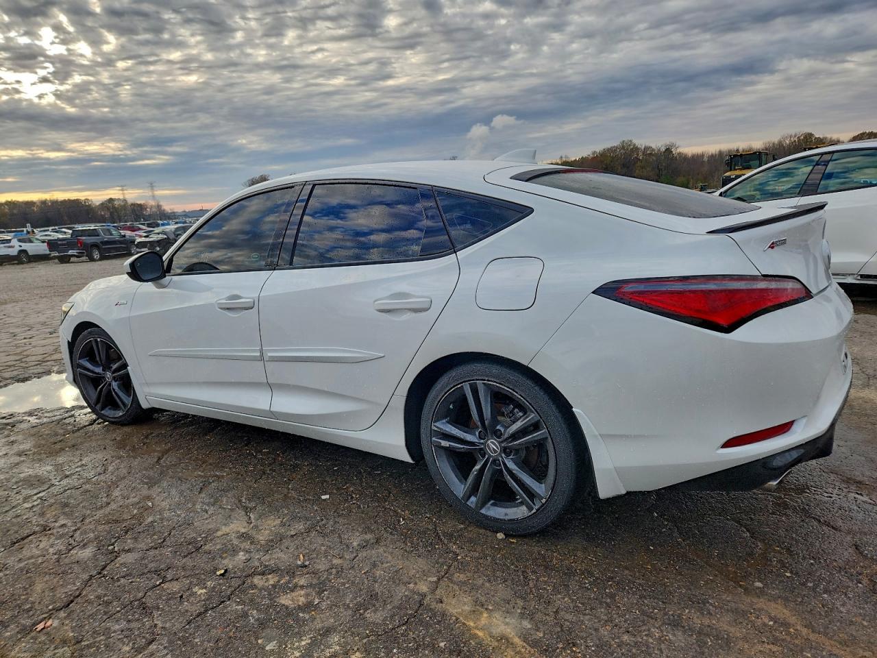 2023 ACURA Integra