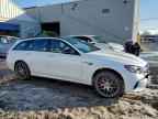 2019 MERCEDES-BENZ E-Class