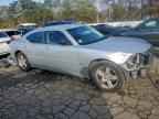 2008 DODGE CHARGER