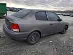 2001 HYUNDAI ACCENT