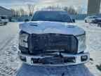 2016 FORD F-150 Lightning