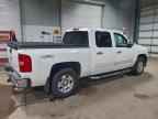 2012 CHEVROLET SILVERADO 1500