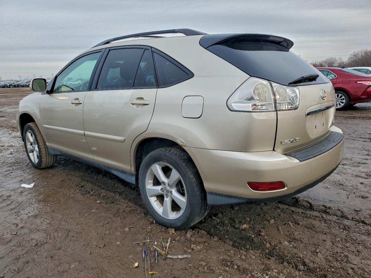 2006 LEXUS Rx 330