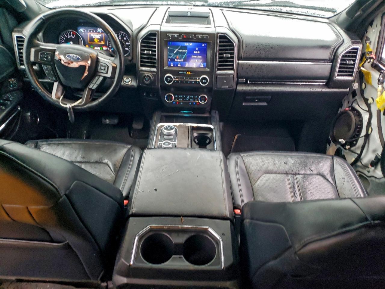 2021 FORD Expedition