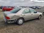 1997 MERCEDES-BENZ E-Class