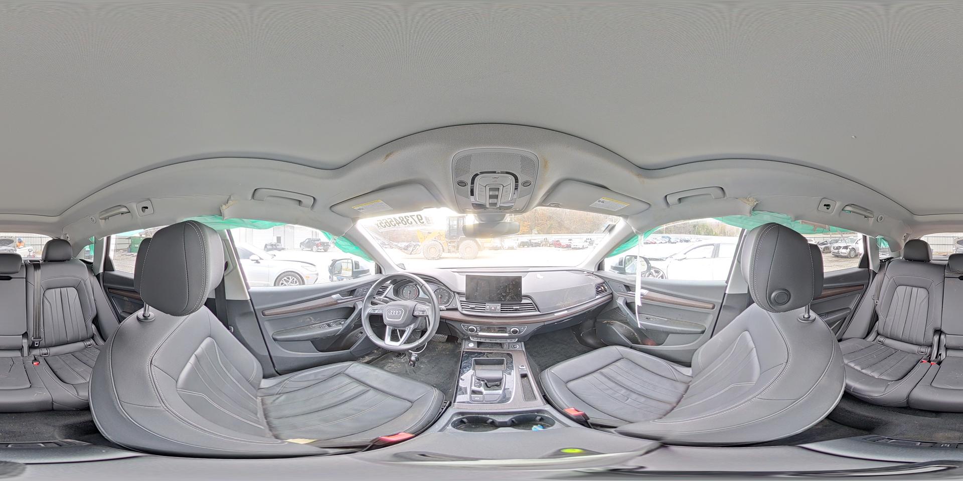 2023 AUDI Q5