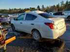 2017 NISSAN VERSA