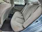 2007 KIA Spectra