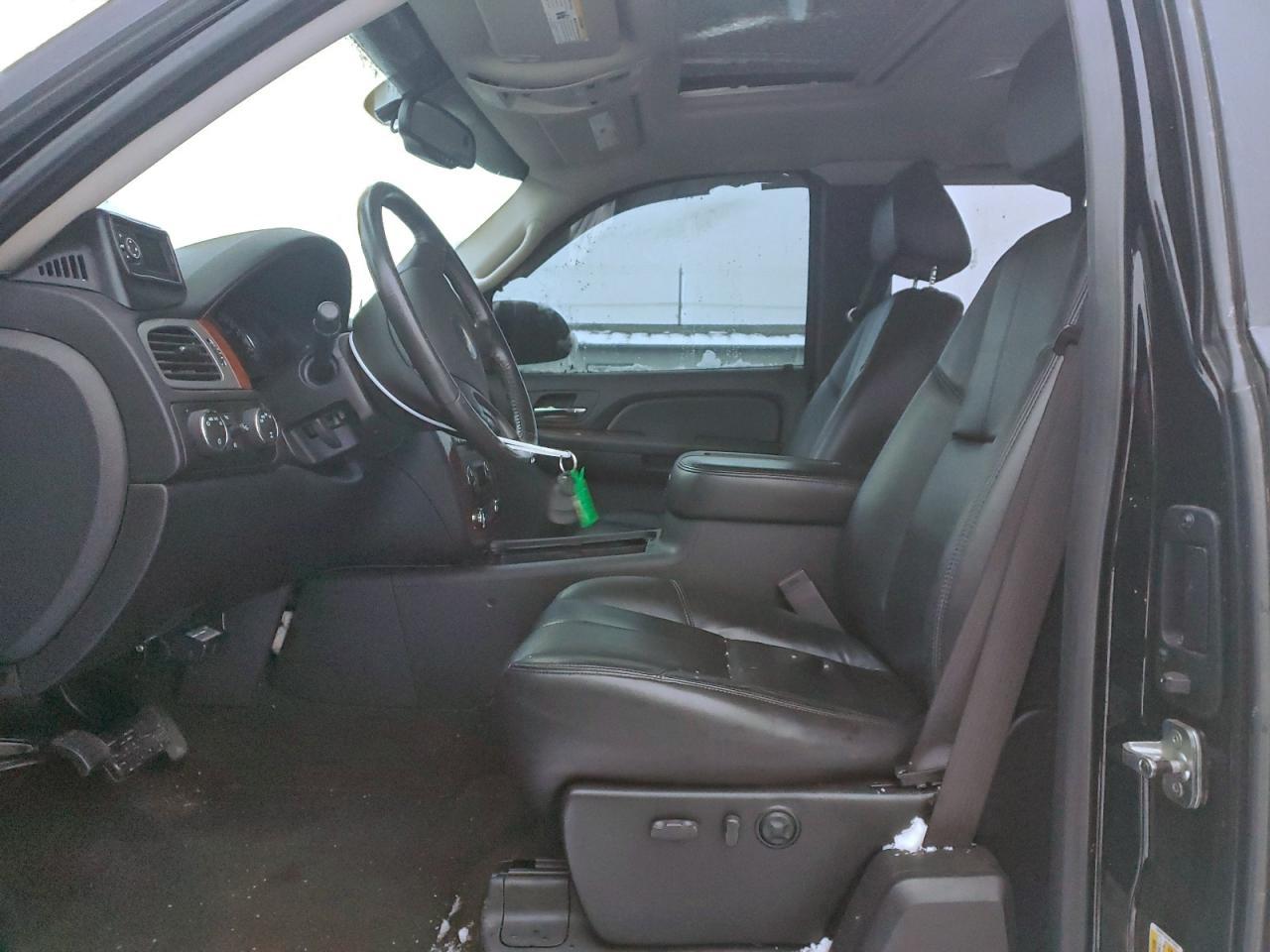 2008 CHEVROLET Silverado