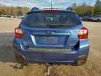 2016 SUBARU Crosstrek