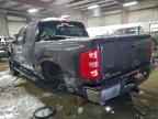 2012 CHEVROLET Silverado