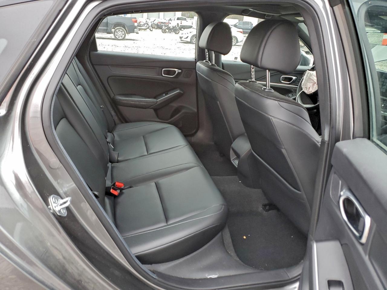 2024 ACURA Integra