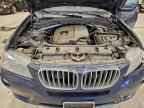 2011 BMW X3