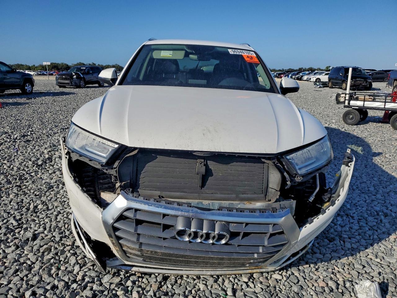 2019 AUDI Q5