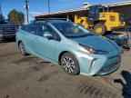 2022 TOYOTA PRIUS