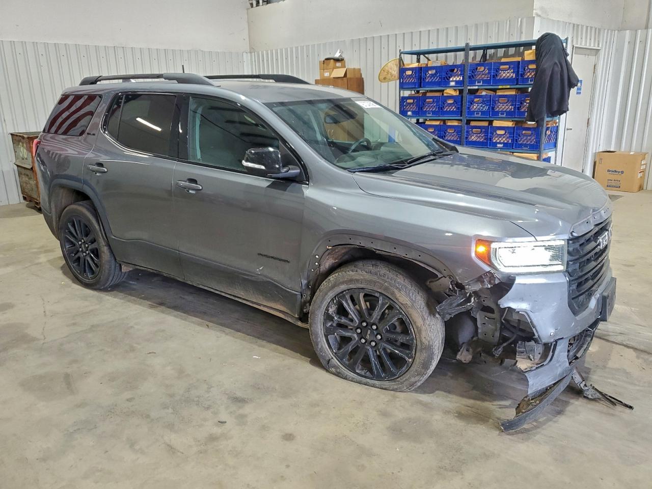 2022 GMC ACADIA