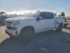 2022 CHEVROLET Silverado