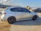 2008 SUBARU IMPREZA