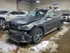 2016 BMW X1