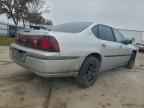 2001 CHEVROLET IMPALA