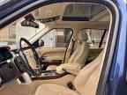 2016 LAND ROVER RANGE ROVER