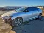 2020 NISSAN Maxima