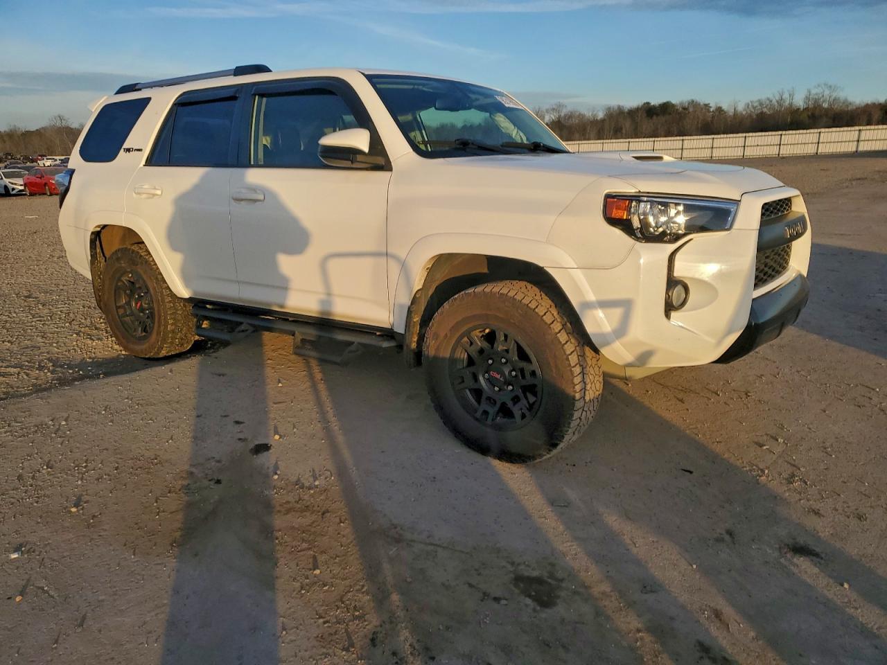 2017 TOYOTA 4Runner