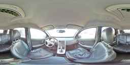 2008 PONTIAC TORRENT