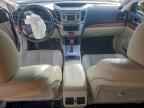 2013 SUBARU Outback
