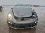 2015 PORSCHE Boxster