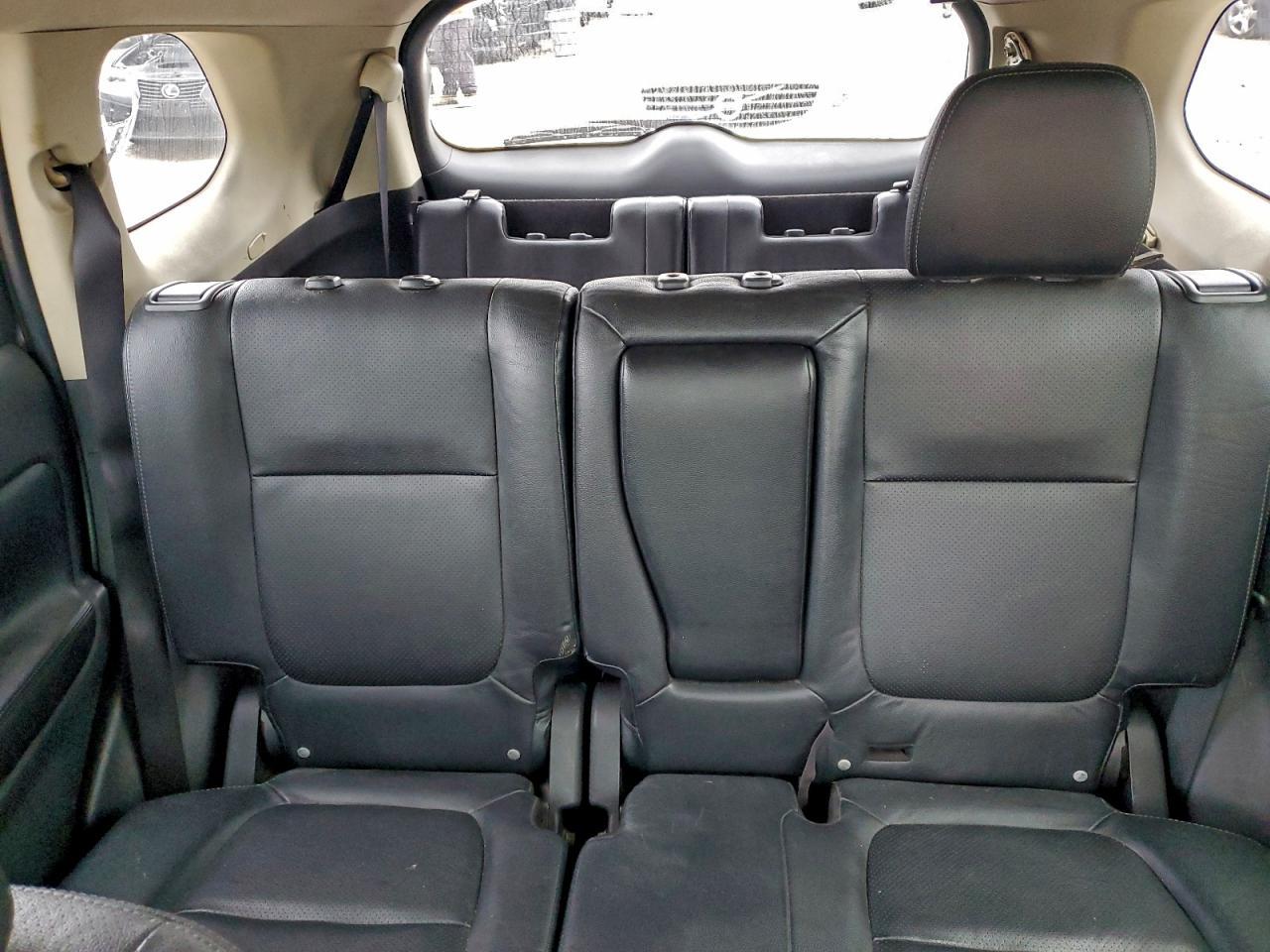 2016 MITSUBISHI outlander