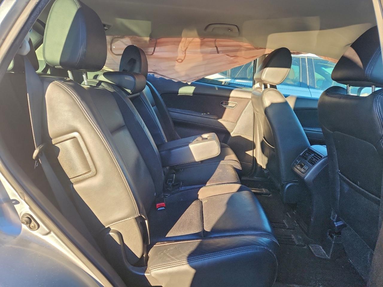 2013 MAZDA CX-9