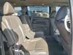 2013 HONDA ODYSSEY