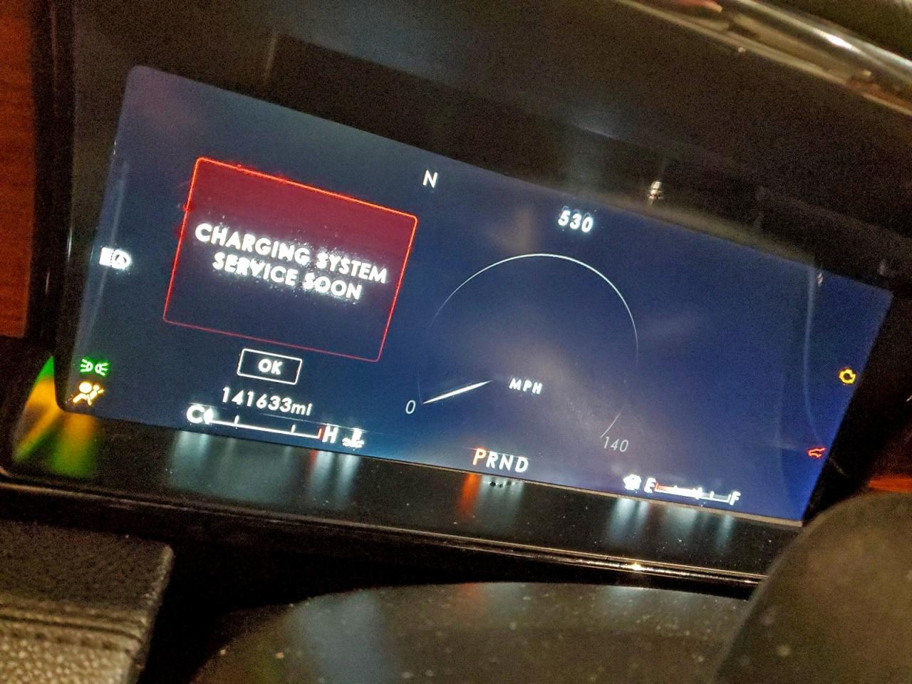 2019 LINCOLN Navigator