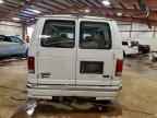 1999 FORD ECONOLINE