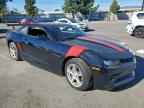 2014 CHEVROLET Camaro