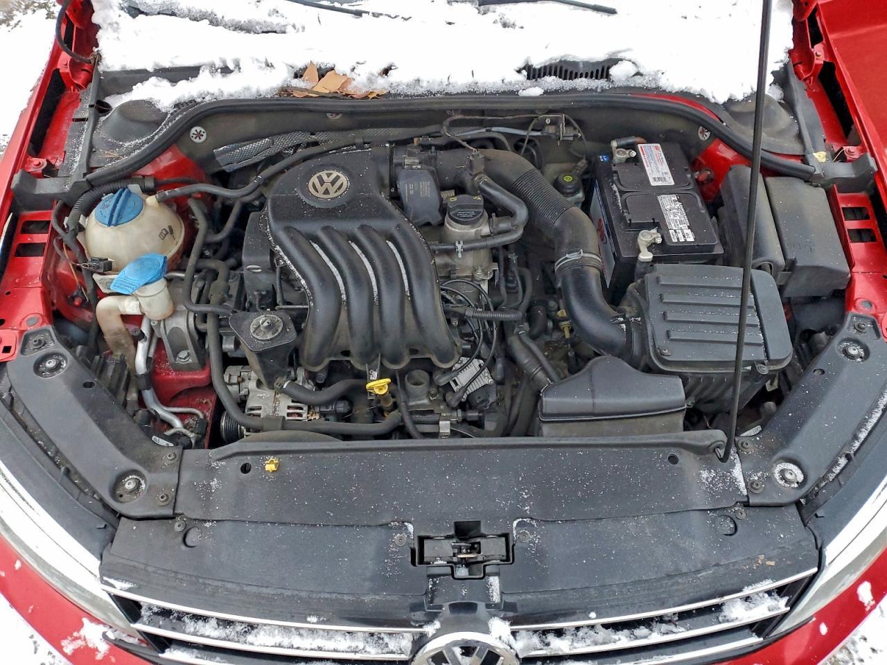 2015 VOLKSWAGEN JETTA