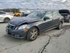 2011 MERCEDES-BENZ E-Class